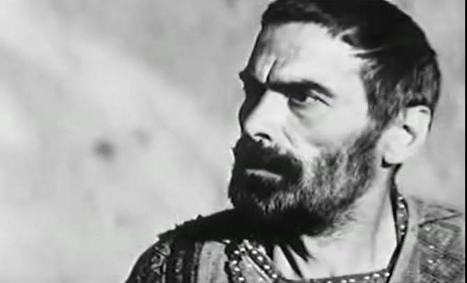 Путешествие в Чаргали. В гостях у Важа Пшавела (Горный туризм)