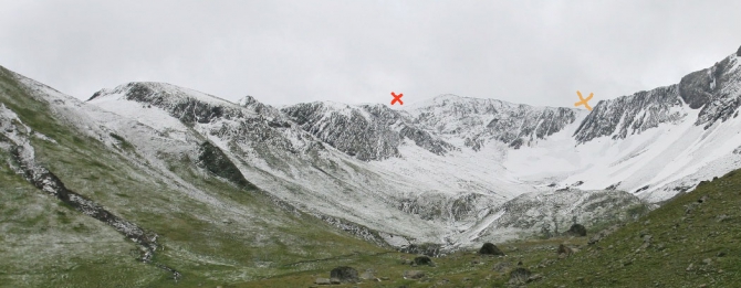 Путешествие в Чаргали. В гостях у Важа Пшавела (Горный туризм)