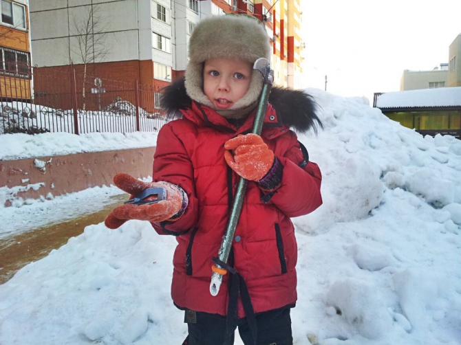 Хрупкие ледорубы. (Альпинизм, безопасность, salewa)