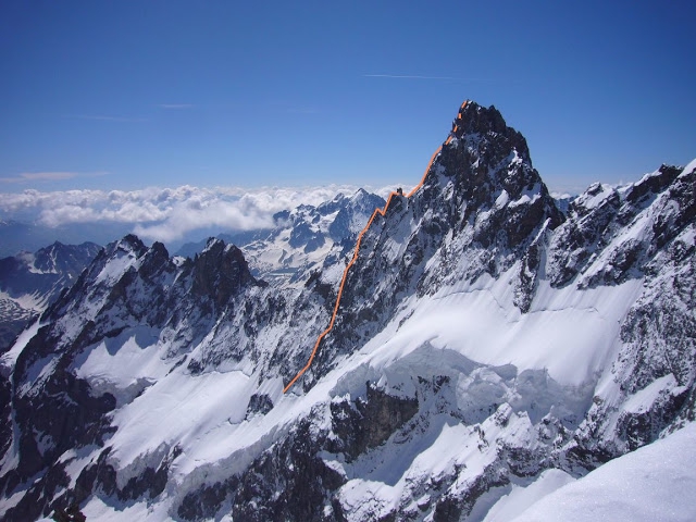 Piolets d’Or 2013. Супер-список... (Альпинизм, восхождения 2012 года, курт димбергер, крутые, piolets d'or, курмайор, награды, экспедиции, золотой ледоруб, горы, события)