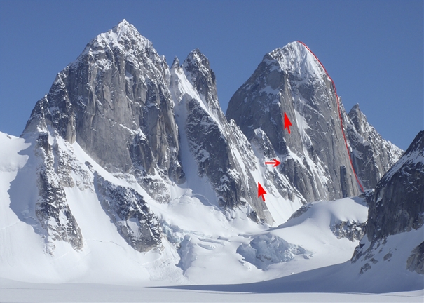 Piolets d’Or 2013. Супер-список... (Альпинизм, восхождения 2012 года, курт димбергер, крутые, piolets d'or, курмайор, награды, экспедиции, золотой ледоруб, горы, события)