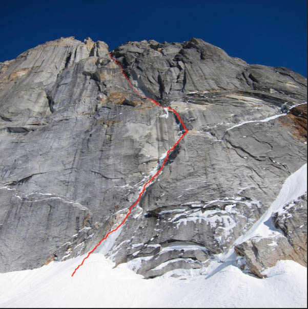 Piolets d’Or 2013. Супер-список... (Альпинизм, восхождения 2012 года, курт димбергер, крутые, piolets d'or, курмайор, награды, экспедиции, золотой ледоруб, горы, события)