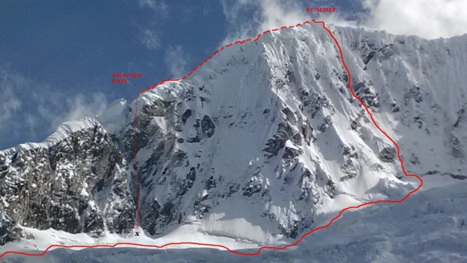 Piolets d’Or 2013. Супер-список... (Альпинизм, восхождения 2012 года, курт димбергер, крутые, piolets d'or, курмайор, награды, экспедиции, золотой ледоруб, горы, события)